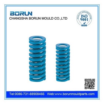 ISO 10243 molle molle (medio carico blu)